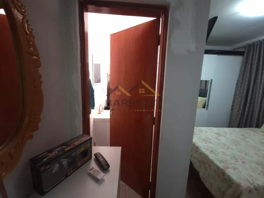 Sobrado, 3 quartos, 280 m² - Foto 9