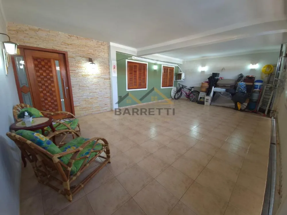 Sobrado, 3 quartos, 280 m² - Foto 16