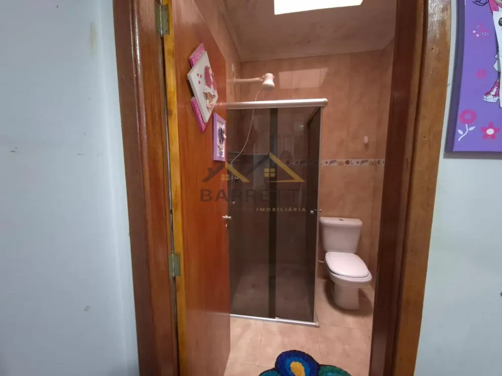Sobrado, 3 quartos, 280 m² - Foto 11