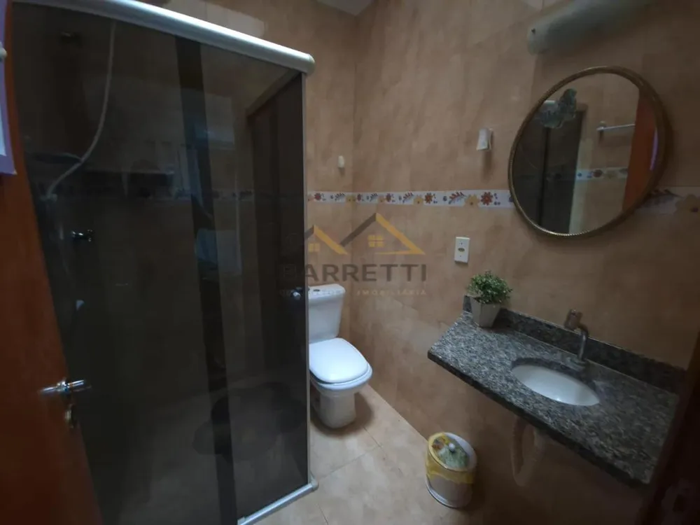 Sobrado, 3 quartos, 280 m² - Foto 8