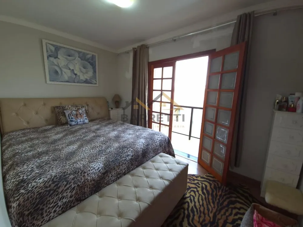 Sobrado, 3 quartos, 280 m² - Foto 13
