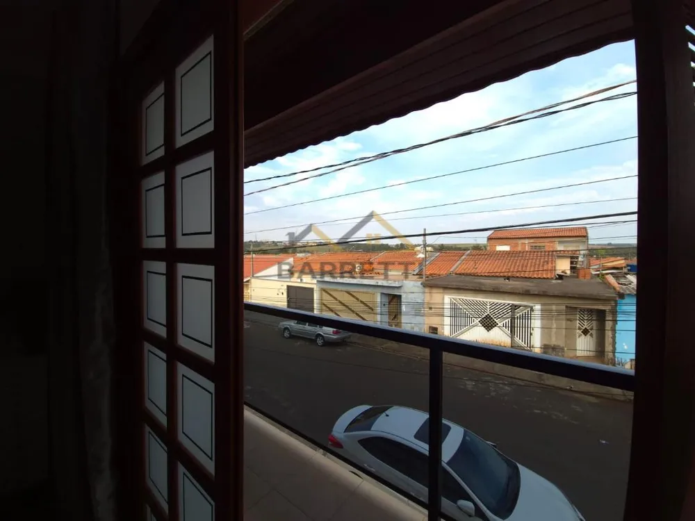 Sobrado, 3 quartos, 280 m² - Foto 15