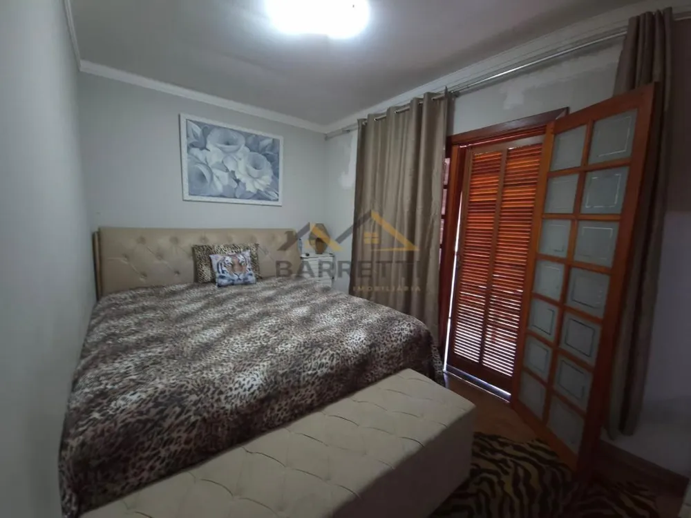 Sobrado, 3 quartos, 280 m² - Foto 14