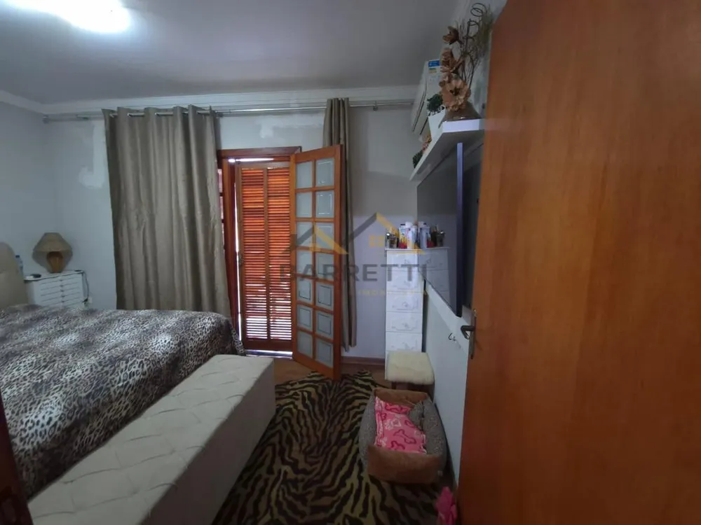Sobrado, 3 quartos, 280 m² - Foto 12