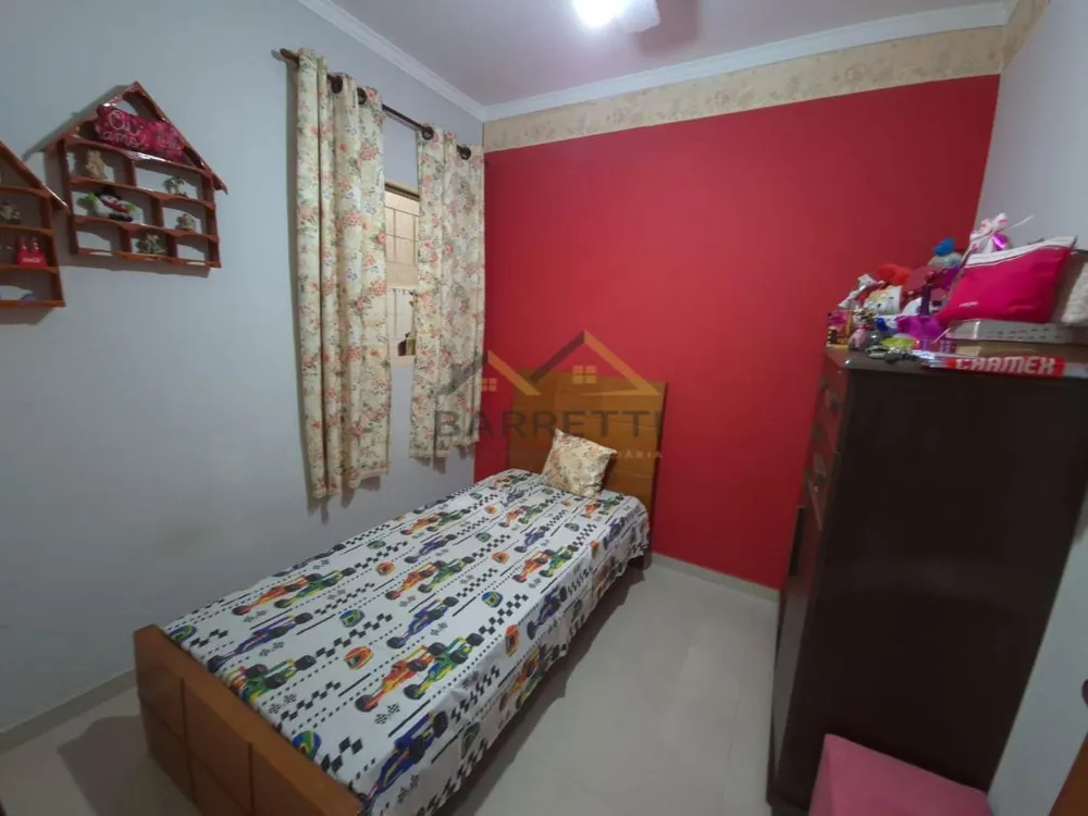 Sobrado, 3 quartos, 280 m² - Foto 6