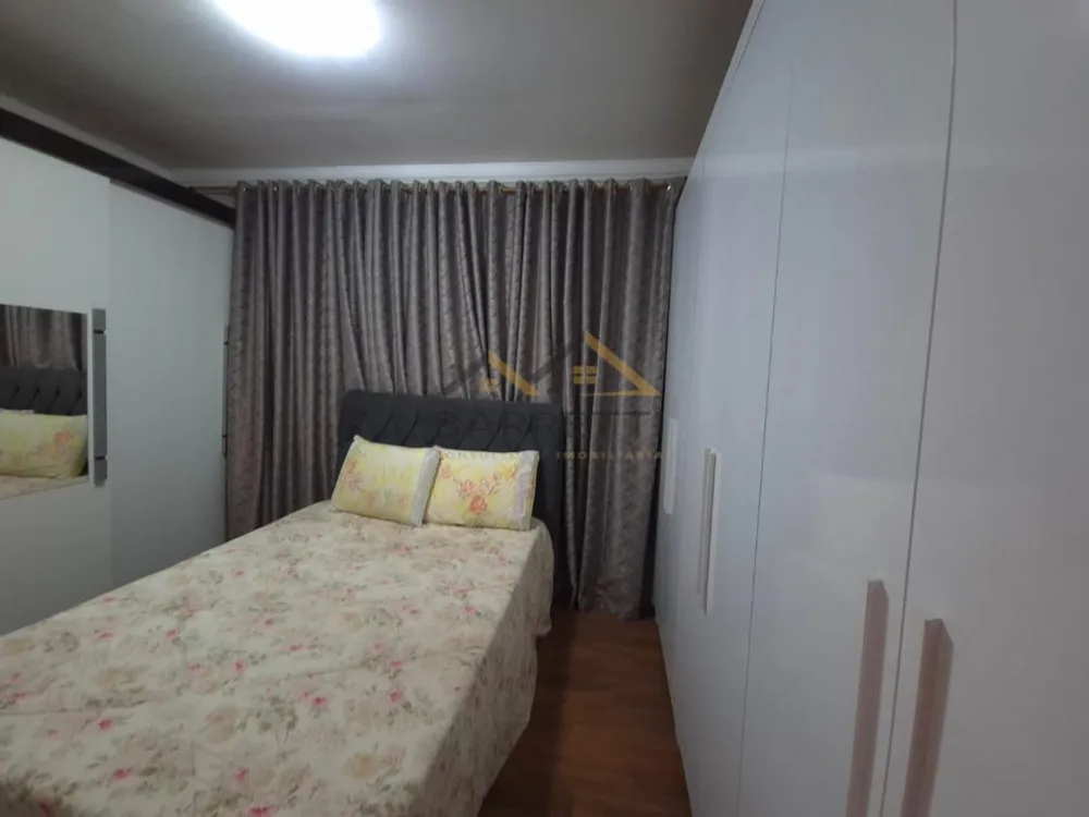 Sobrado, 3 quartos, 280 m² - Foto 10