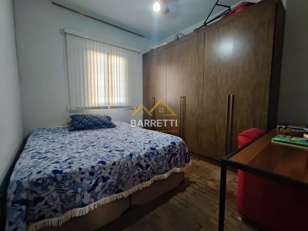 Casa, 3 quartos, 124 m² - Foto 2