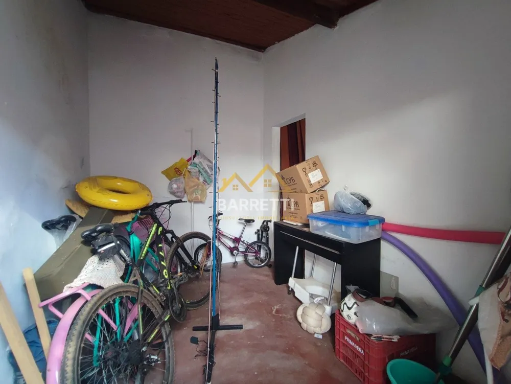 Casa, 3 quartos, 124 m² - Foto 2