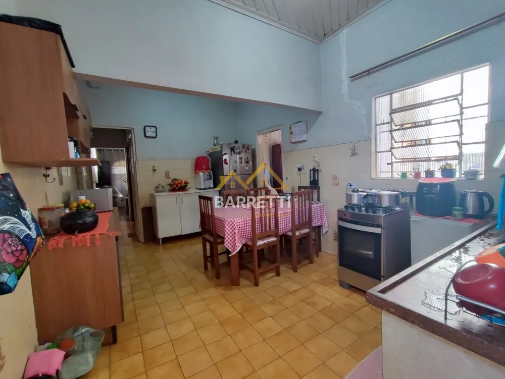 Casa, 3 quartos, 124 m² - Foto 11