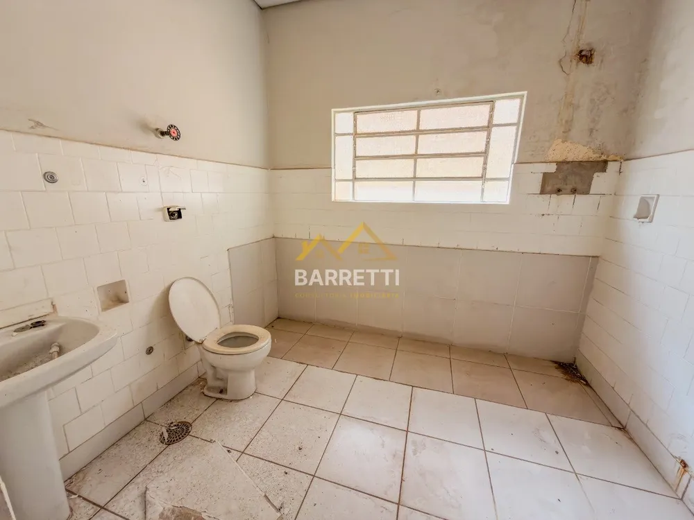 Casa Comercial, 220 m² - Foto 12