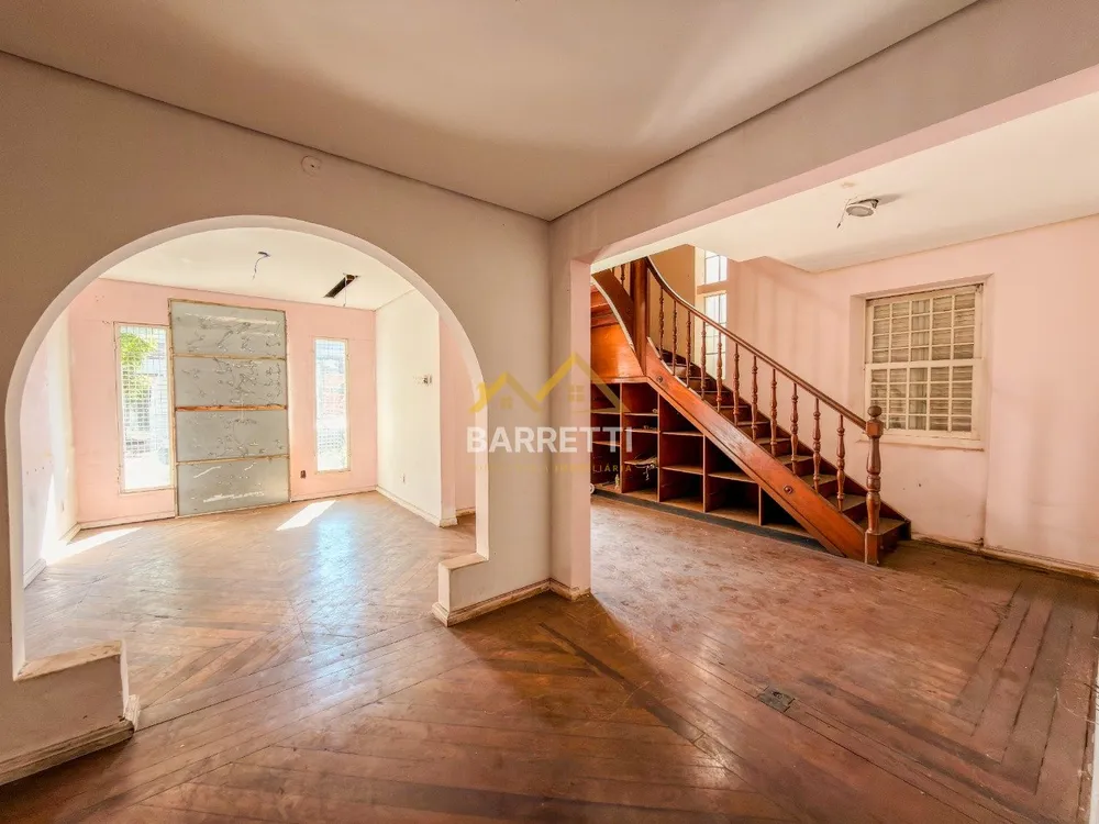 Casa Comercial, 220 m² - Foto 1