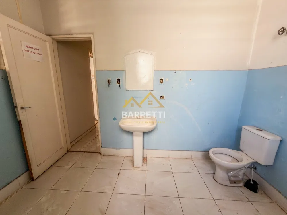 Casa Comercial, 220 m² - Foto 5
