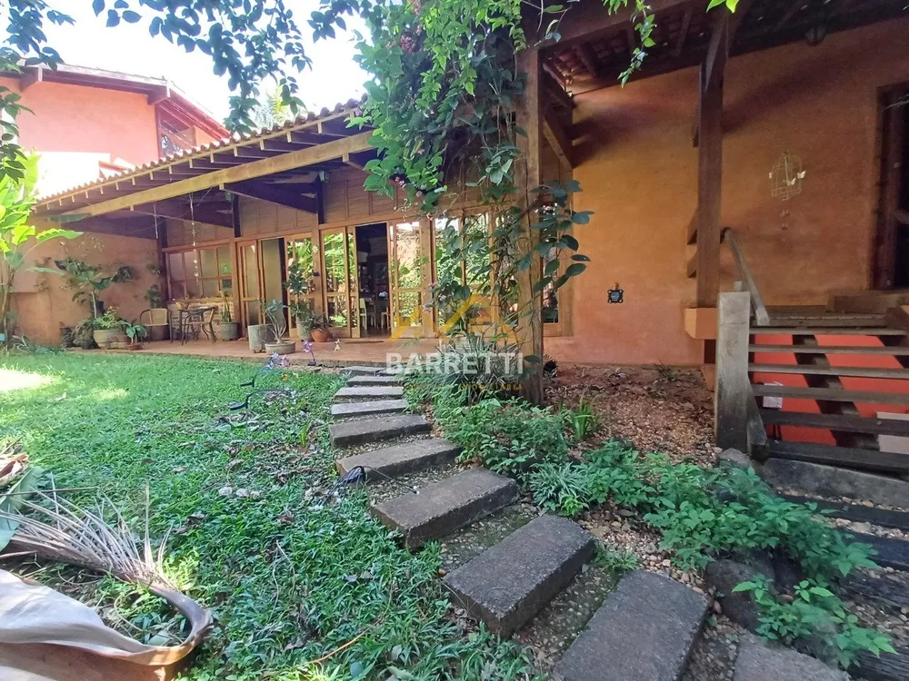 Casa, 4 quartos, 268 m² - Foto 11