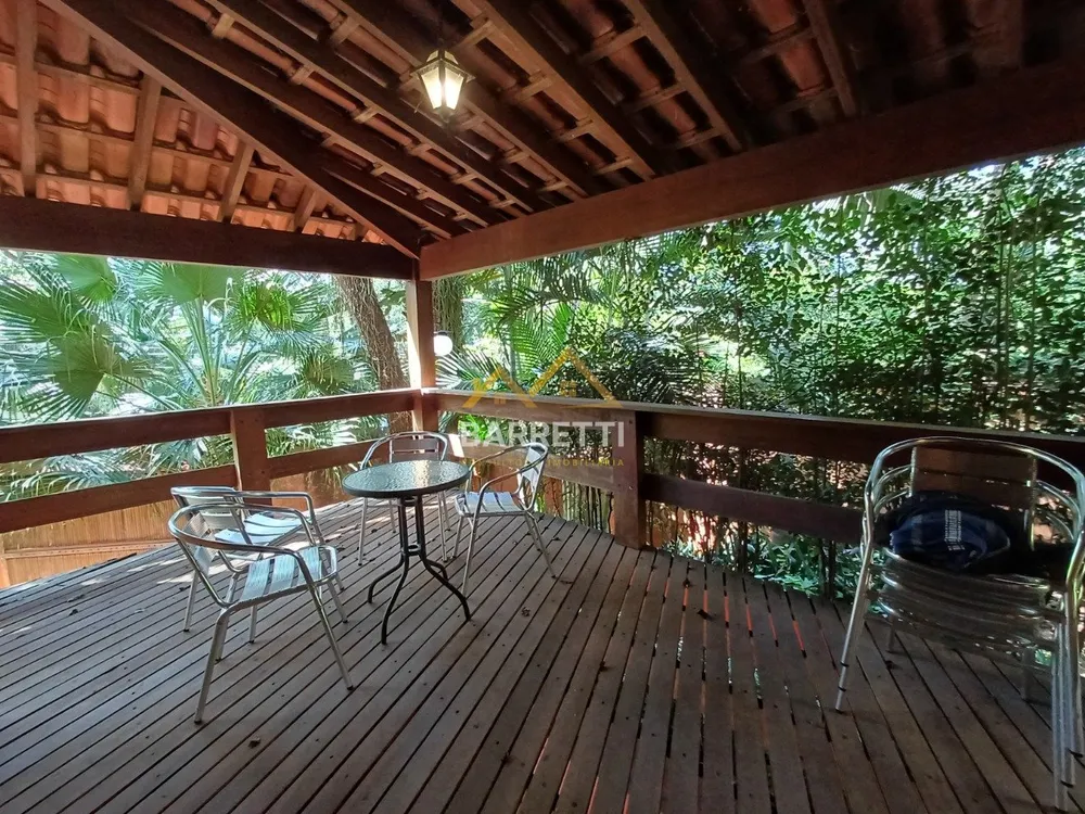 Casa, 4 quartos, 268 m² - Foto 2