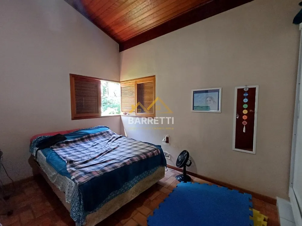 Casa, 4 quartos, 268 m² - Foto 6
