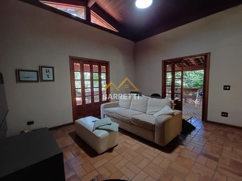 Casa, 4 quartos, 268 m² - Foto 3