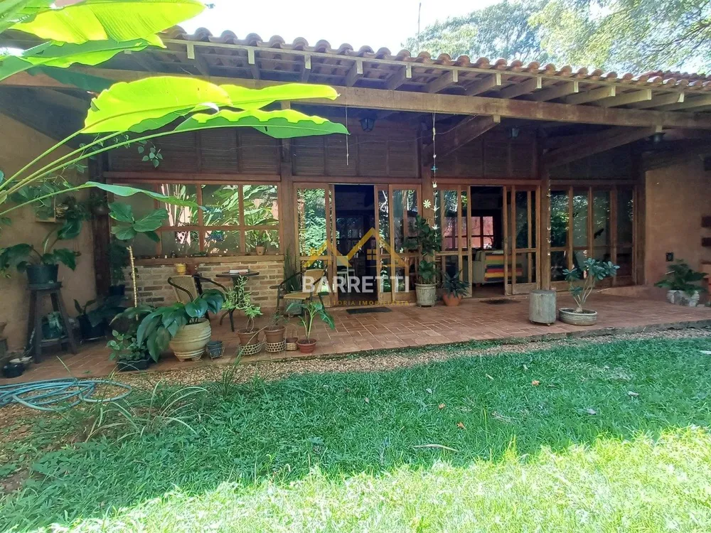 Casa, 4 quartos, 268 m² - Foto 7