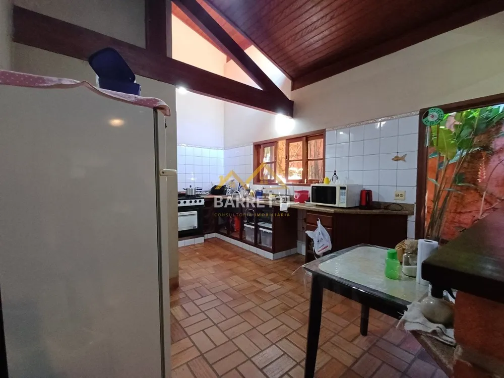 Casa, 4 quartos, 268 m² - Foto 5