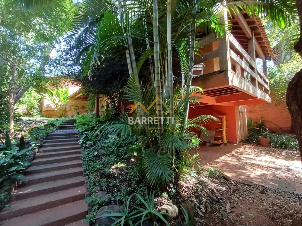 Casa, 4 quartos, 268 m² - Foto 10