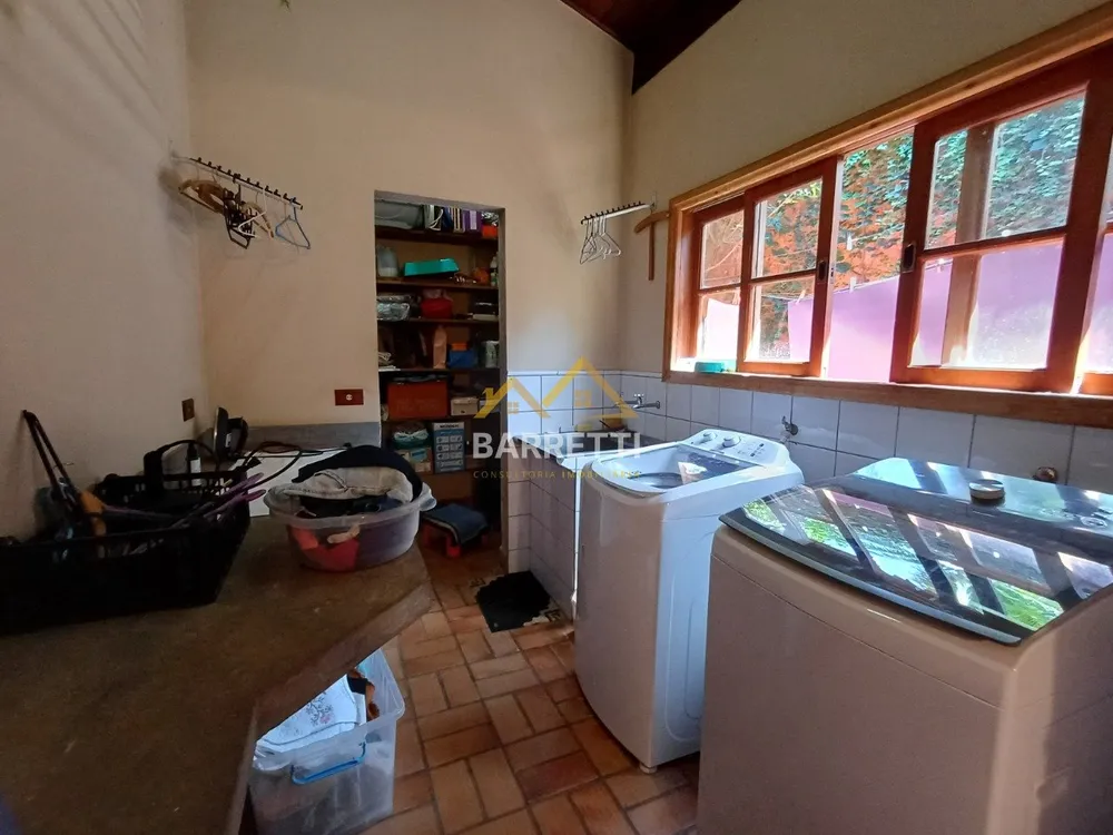Casa, 4 quartos, 268 m² - Foto 8