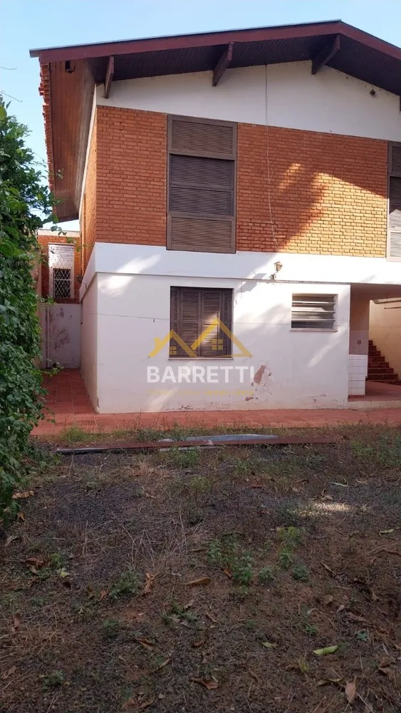 Casa, 6 quartos, 307 m² - Foto 6