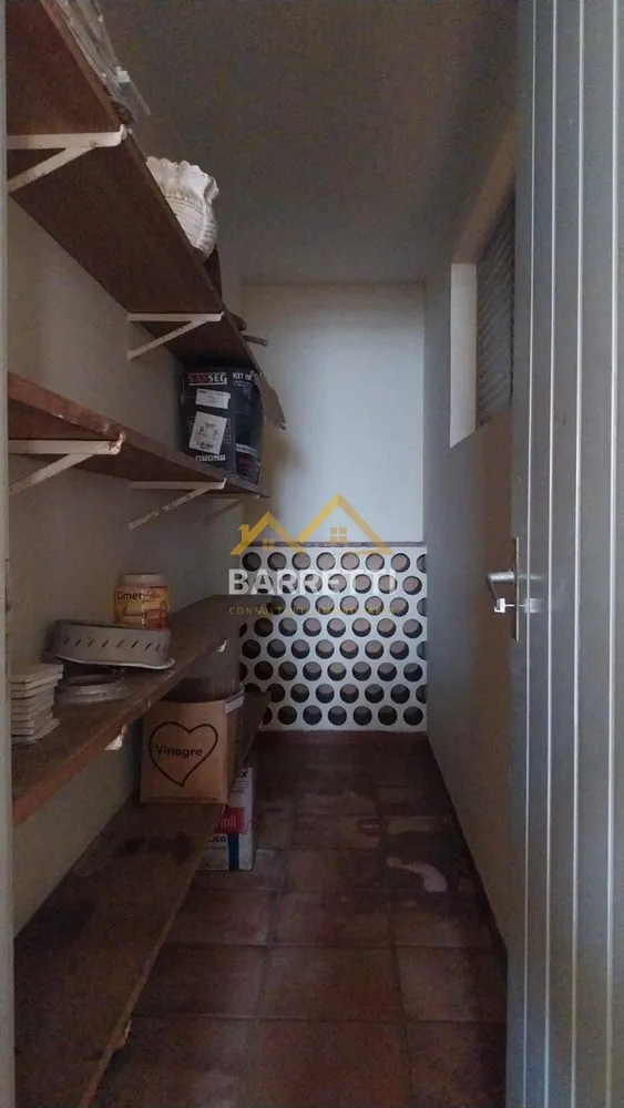 Casa, 6 quartos, 307 m² - Foto 12
