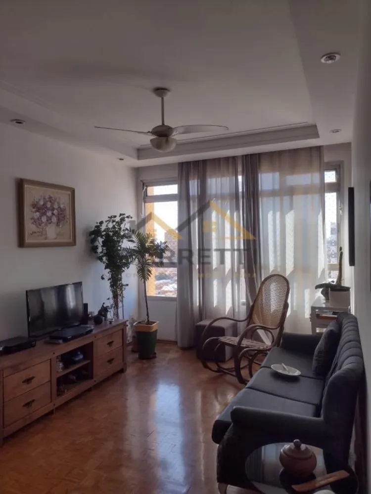 Apartamento, 3 quartos, 91 m² - Foto 5