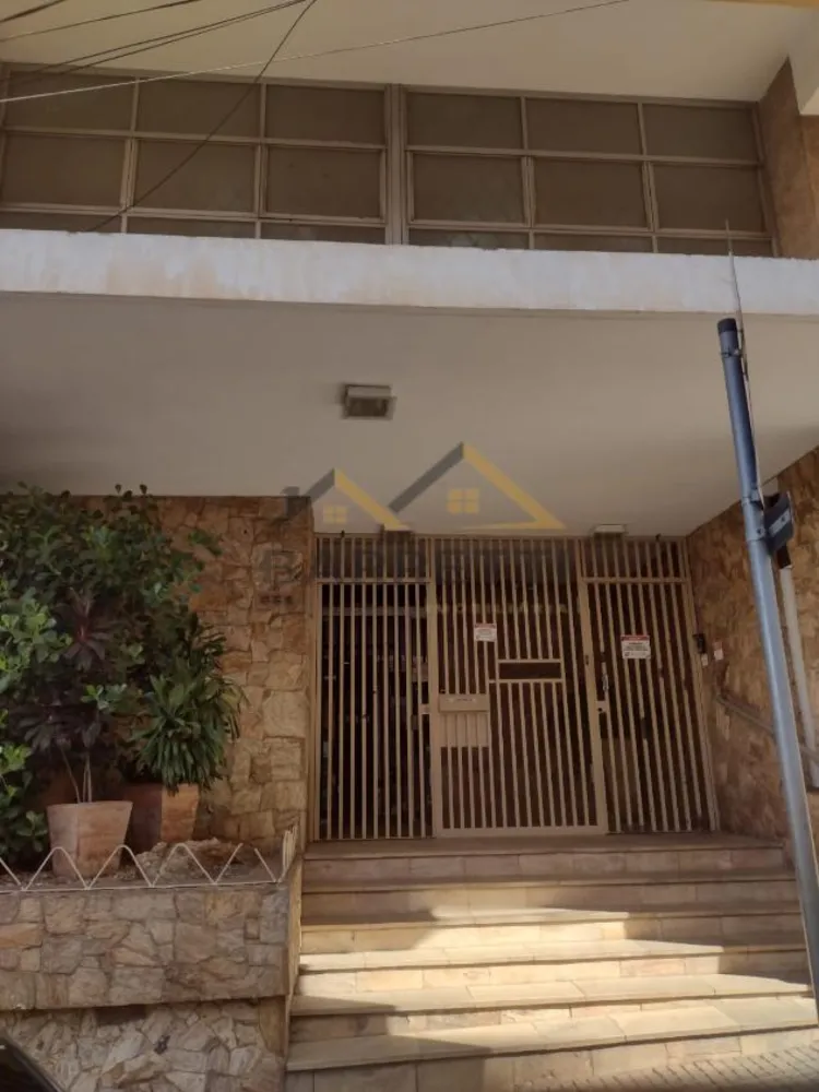 Apartamento, 3 quartos, 91 m² - Foto 2