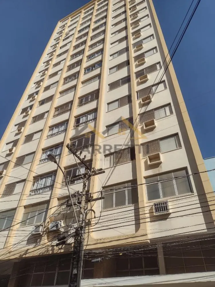 Apartamento, 3 quartos, 91 m² - Foto 1