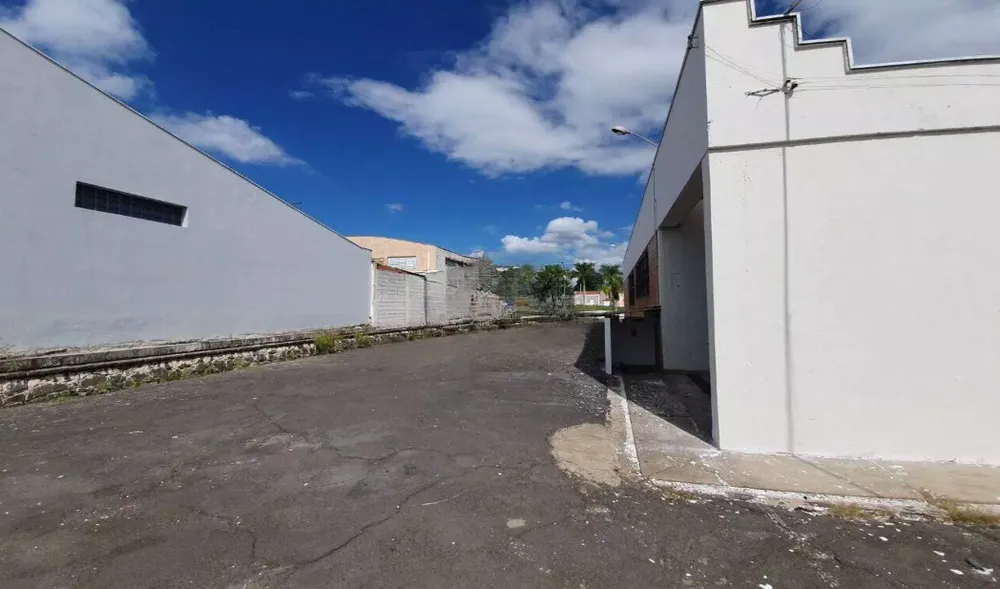 Depósito-Galpão, 1566 m² - Foto 11