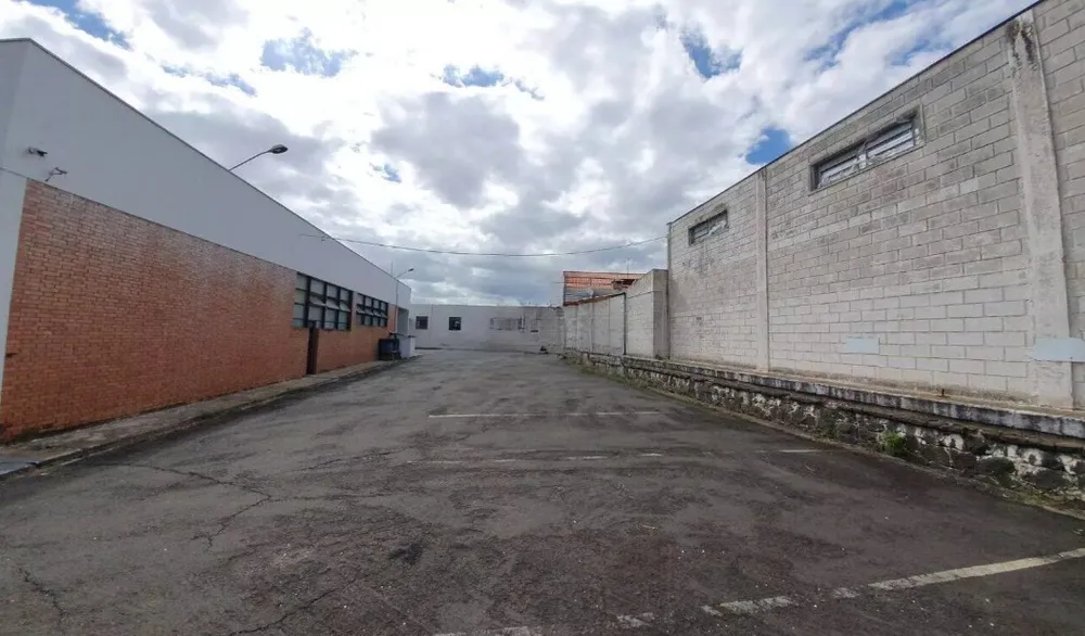 Depósito-Galpão, 1566 m² - Foto 14