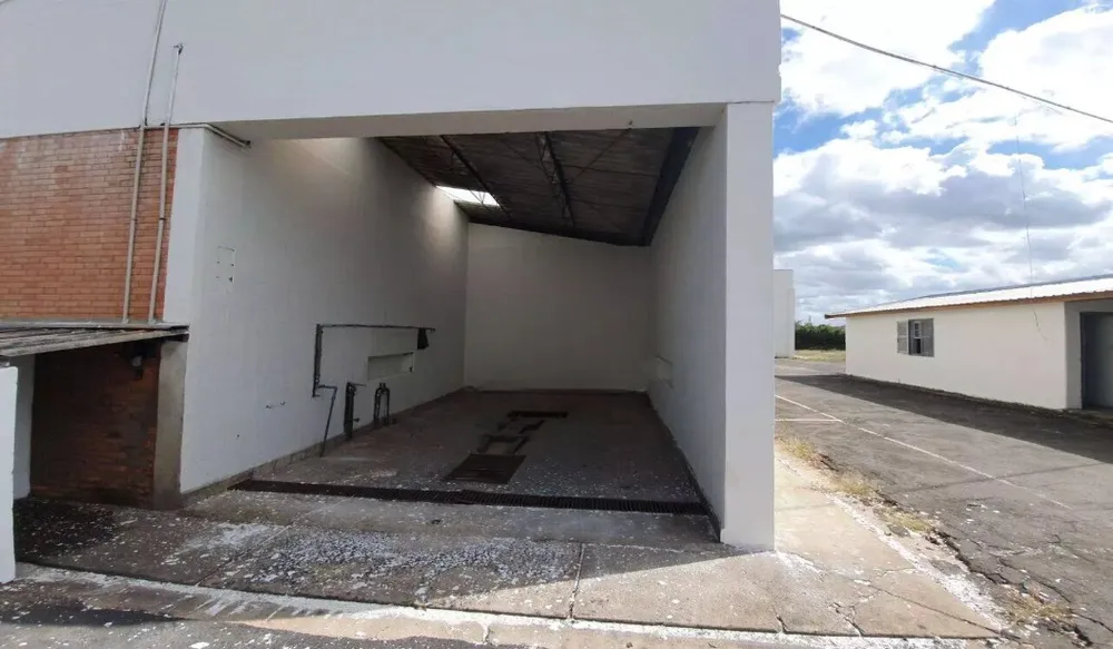 Depósito-Galpão, 1566 m² - Foto 13