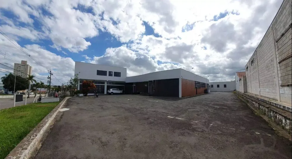 Depósito-Galpão, 1566 m² - Foto 15