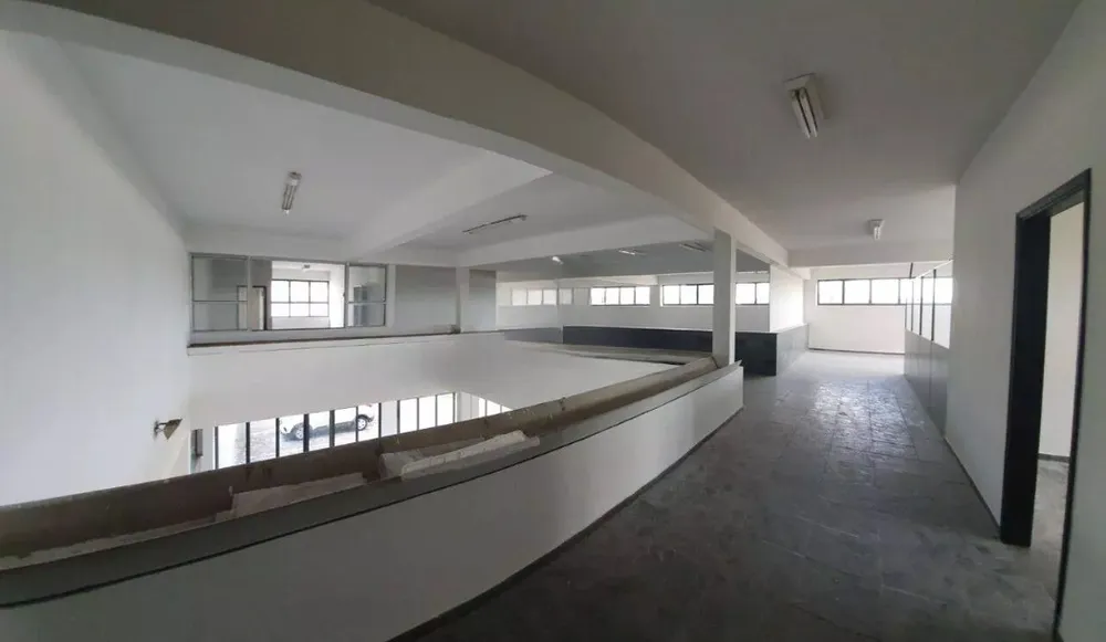 Depósito-Galpão, 1566 m² - Foto 8