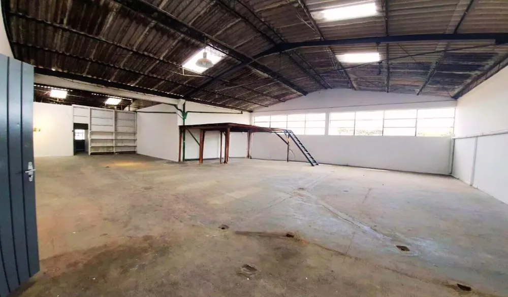 Depósito-Galpão, 1566 m² - Foto 5