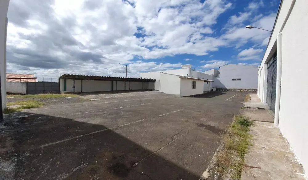 Depósito-Galpão, 1566 m² - Foto 10