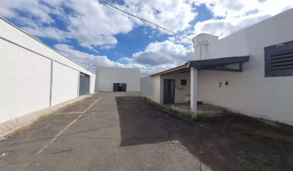 Depósito-Galpão, 1566 m² - Foto 12