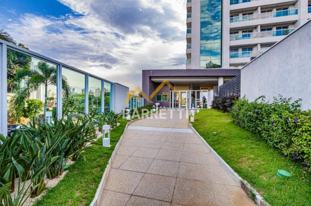 Sala-Conjunto, 42 m² - Foto 5