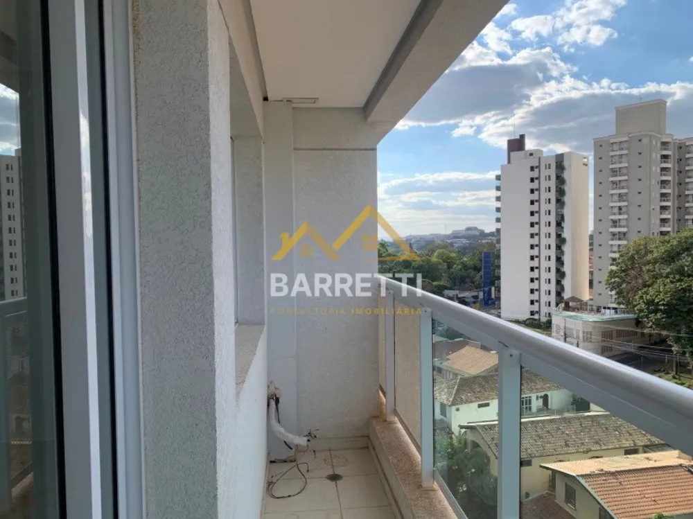 Sala-Conjunto, 42 m² - Foto 4