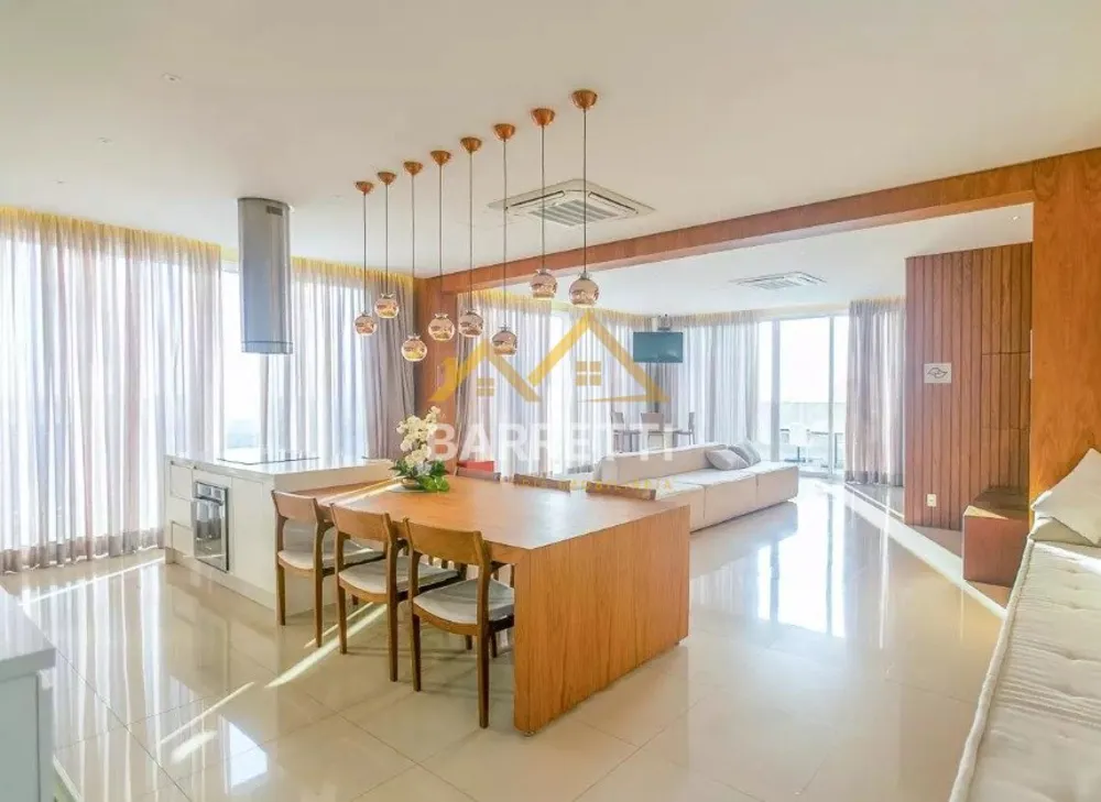 Sala-Conjunto, 42 m² - Foto 4