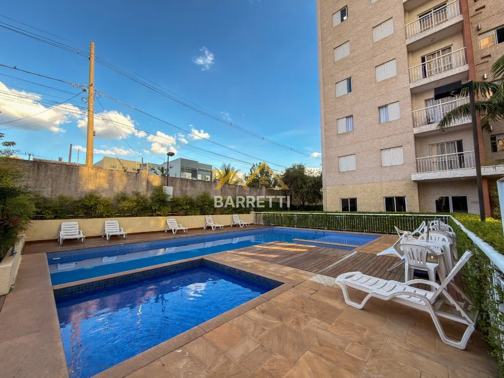 Apartamento, 2 quartos, 60 m² - Foto 8