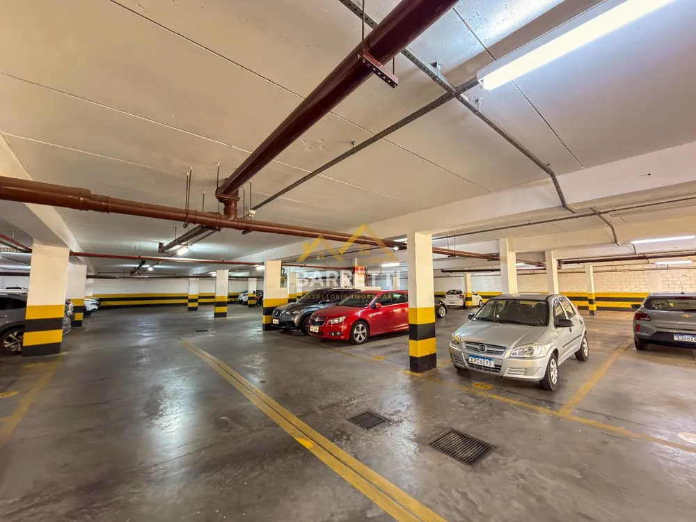 Apartamento, 2 quartos, 60 m² - Foto 12