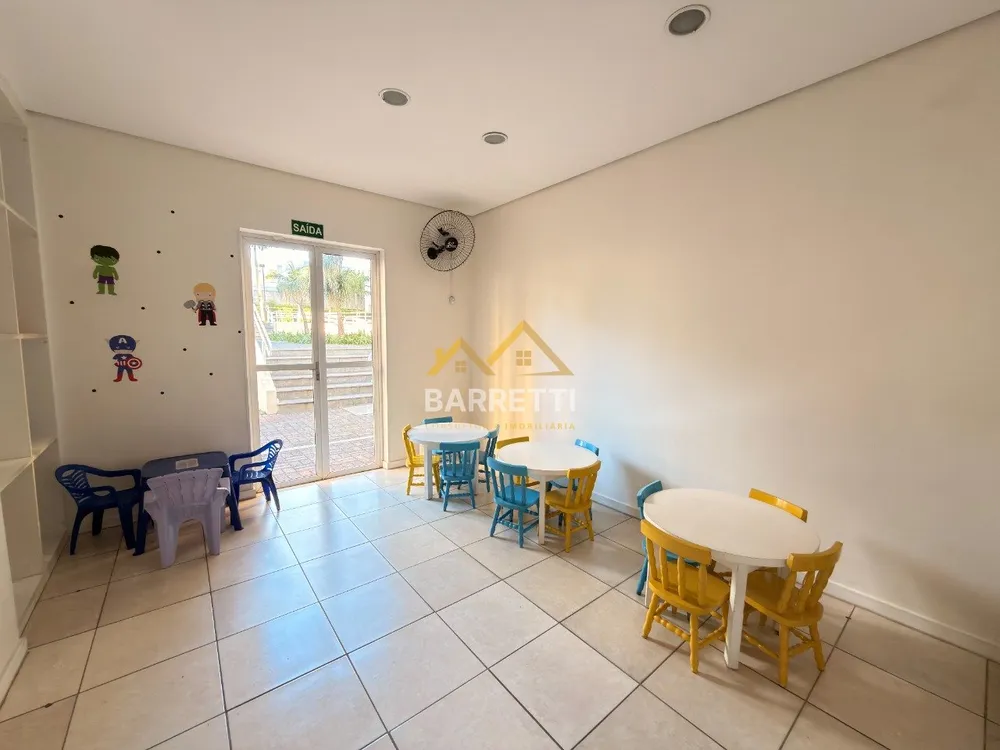 Apartamento, 2 quartos, 60 m² - Foto 6