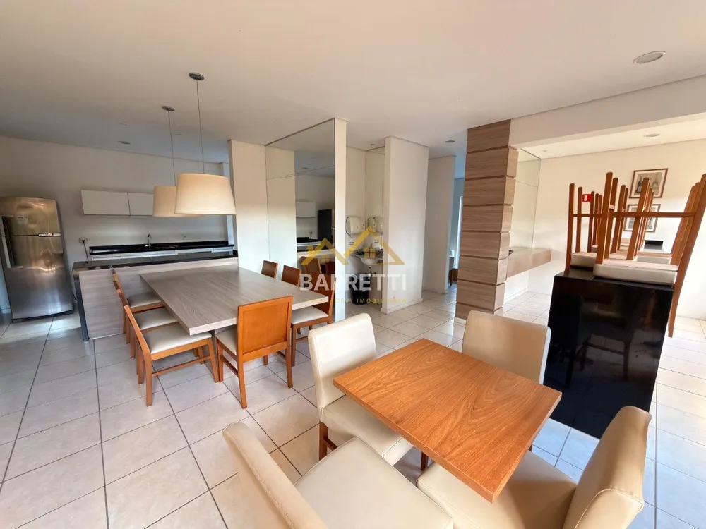 Apartamento, 2 quartos, 60 m² - Foto 5