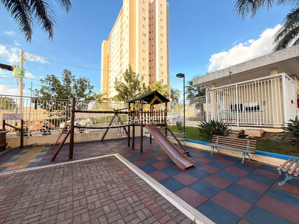 Apartamento, 2 quartos, 60 m² - Foto 9