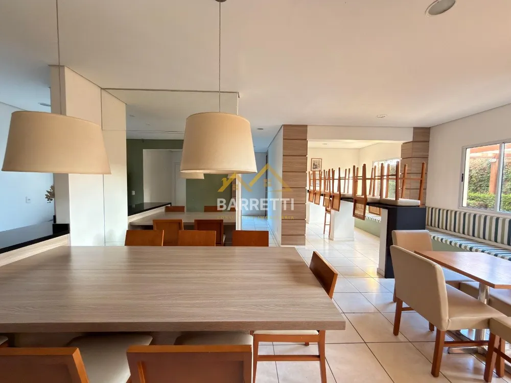 Apartamento, 2 quartos, 60 m² - Foto 4