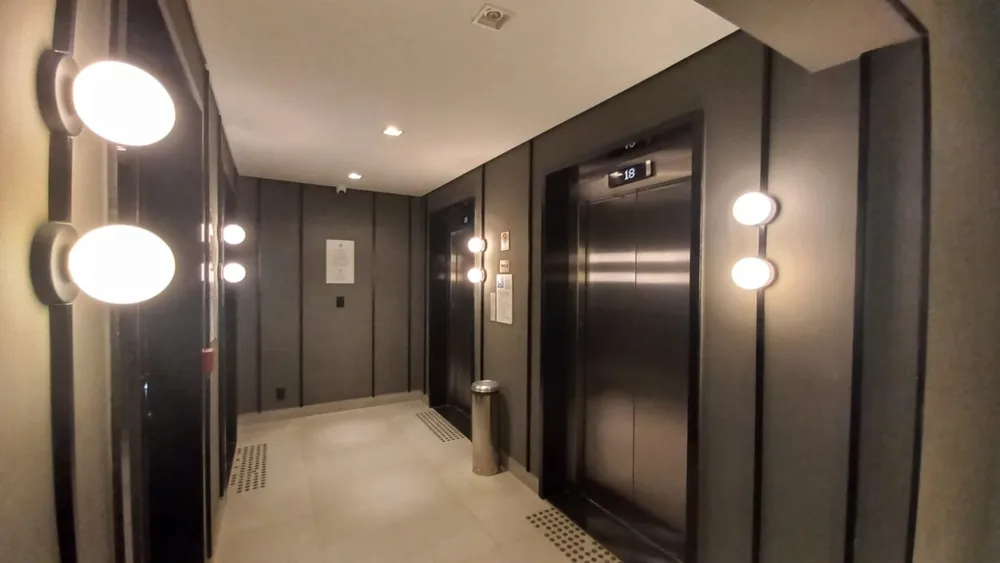 Apartamento, 1 quarto, 27 m² - Foto 16