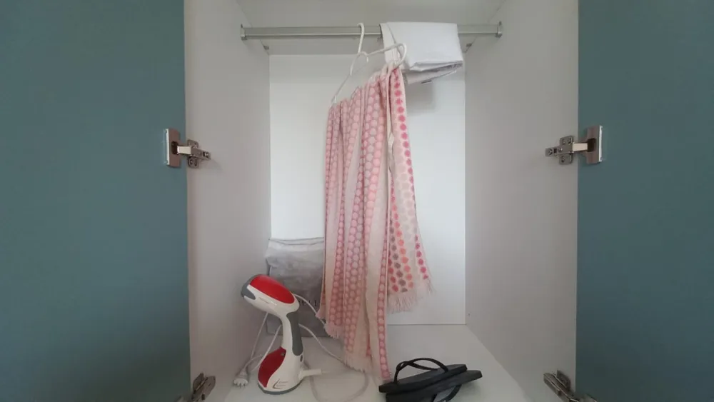 Apartamento, 1 quarto, 27 m² - Foto 8