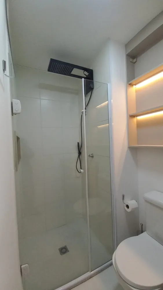 Apartamento, 1 quarto, 27 m² - Foto 6