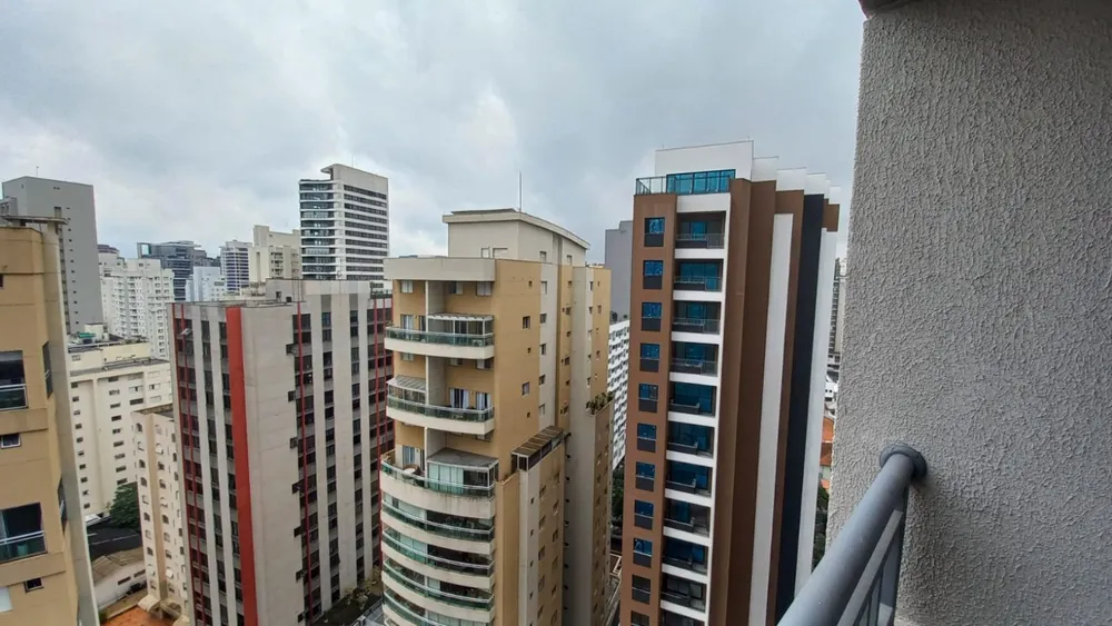 Apartamento, 1 quarto, 27 m² - Foto 11